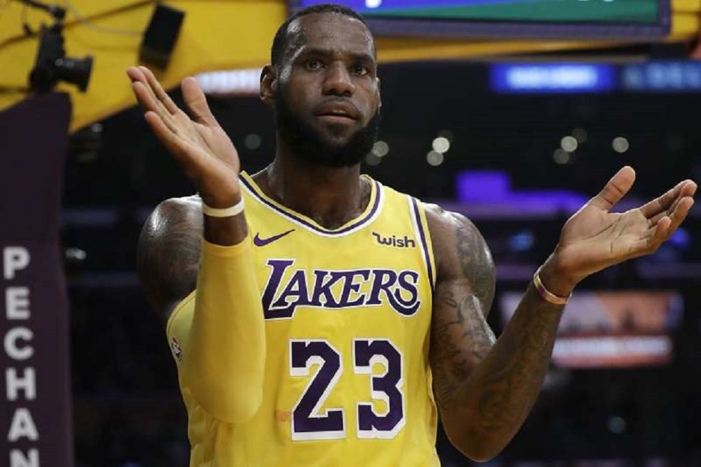 总决赛三双多难？科比、乔丹挂零 这人竟拿10次