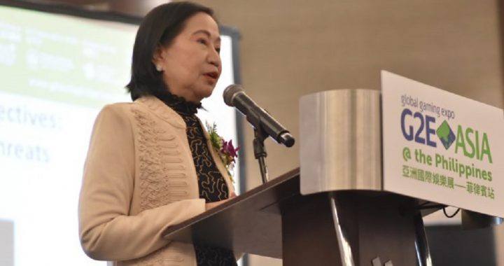 PAGCOR计划6月重新开放马尼拉赌场