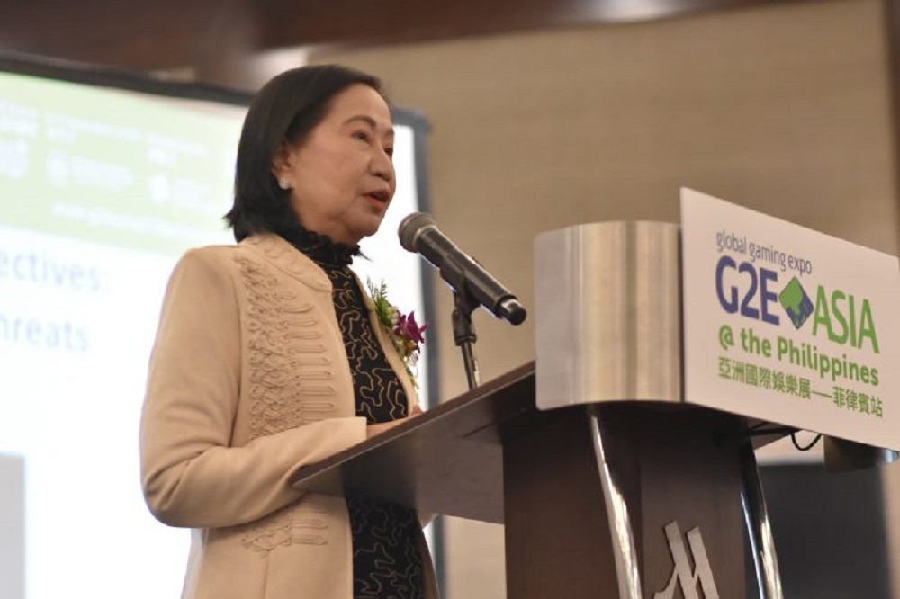 PAGCOR计划6月重新开放马尼拉赌场