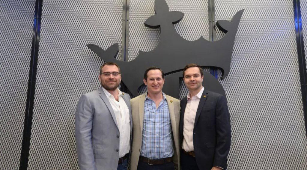 DraftKings Diamond Eagle