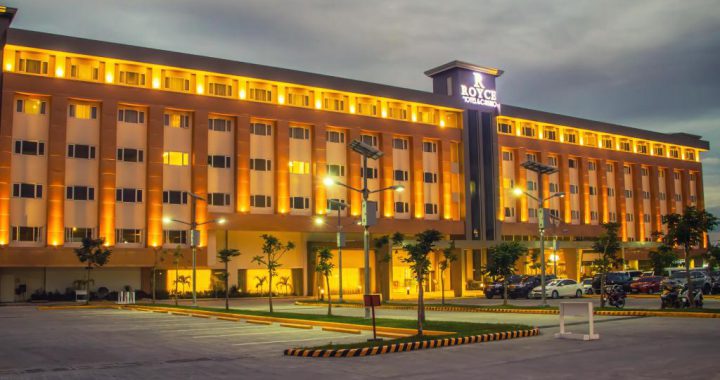 Malaysian gaming machine RGB