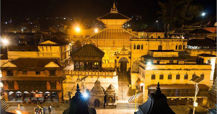 尼泊尔 加德满都