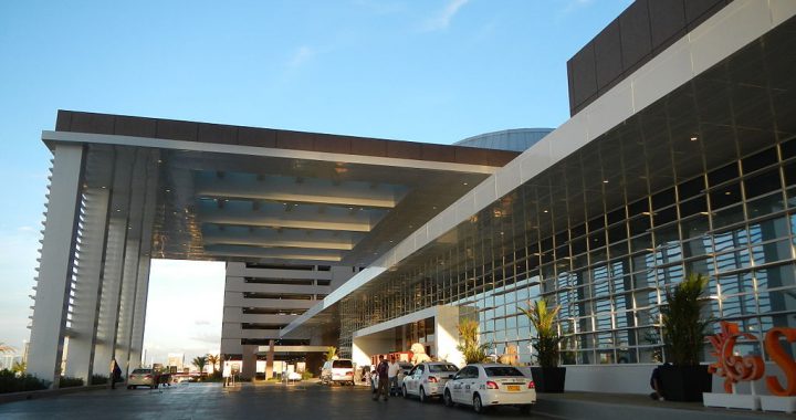 马尼拉 综合渡假村