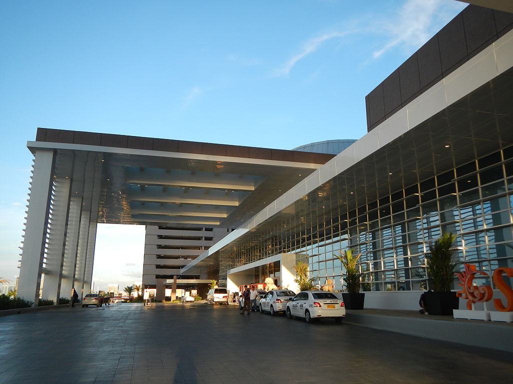 马尼拉 综合渡假村