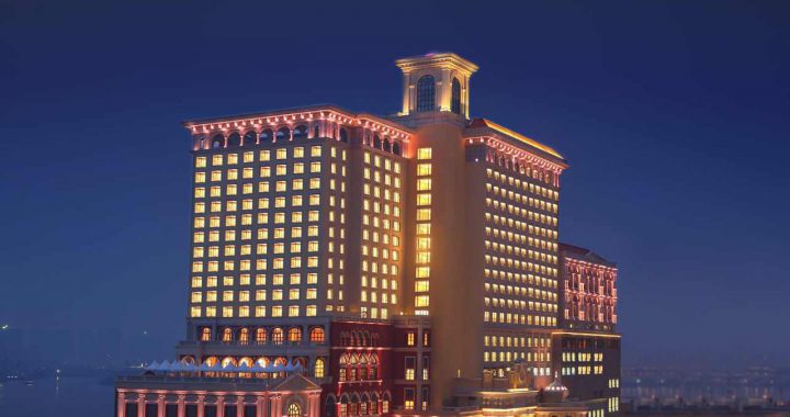 Ponte 16 Dynam-Japan