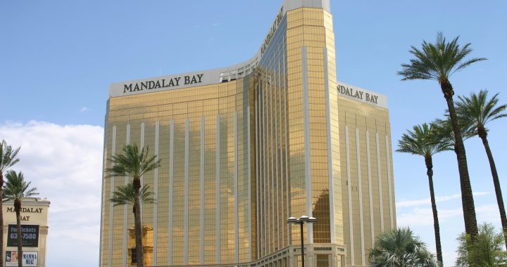 米高梅 曼德勒海湾