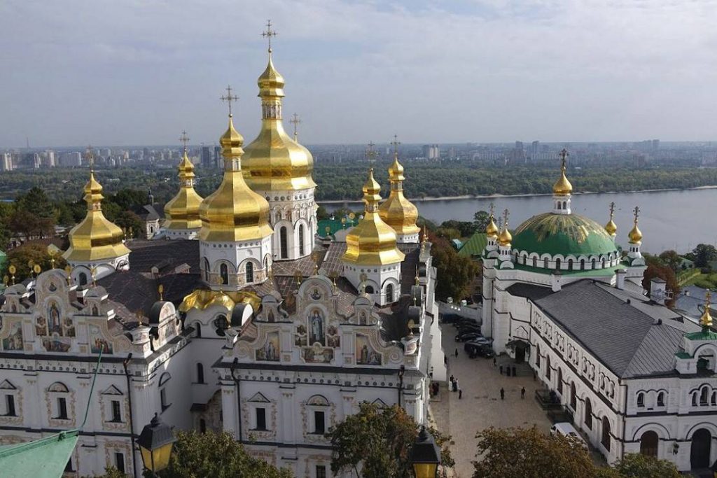 乌克兰地下博彩