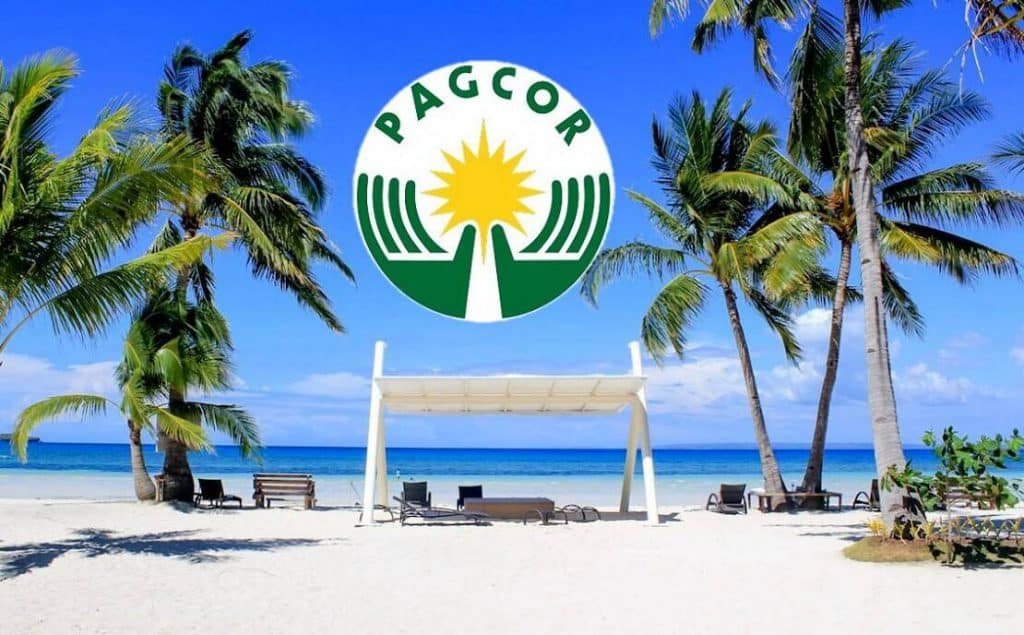 PAGCOR