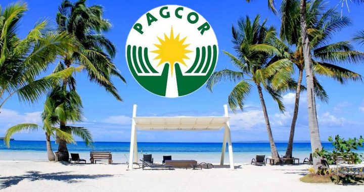 PAGCOR