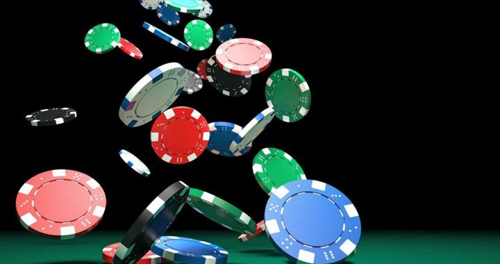 博监局公布博彩收入