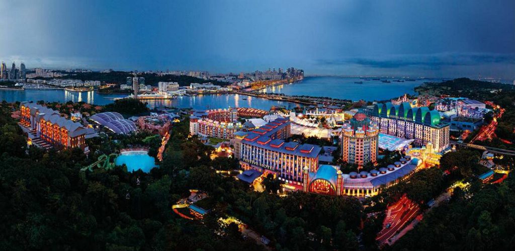 博彩政策新标杆