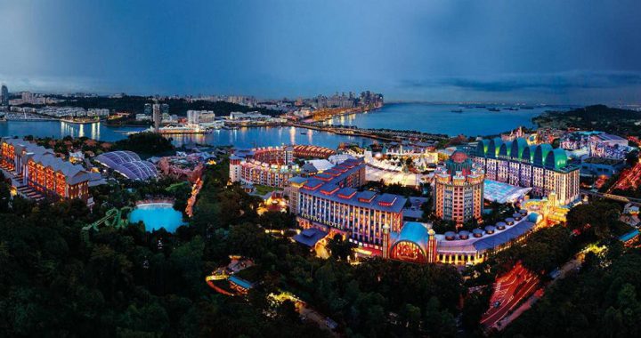 博彩政策新标杆