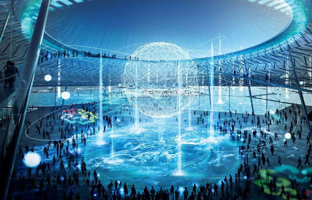 World Expo 2025