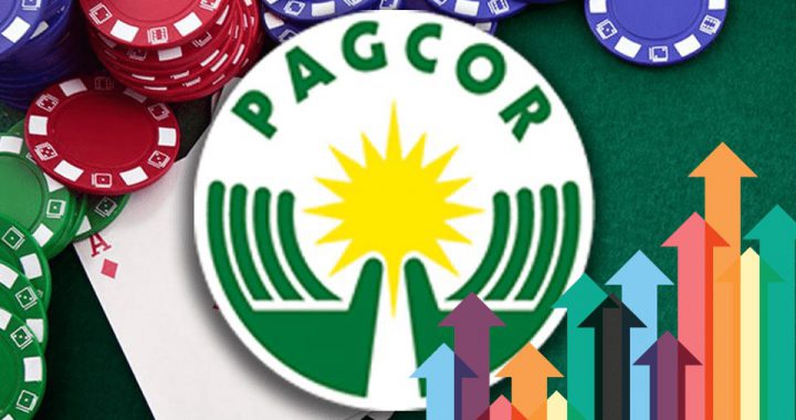 PAGCOR