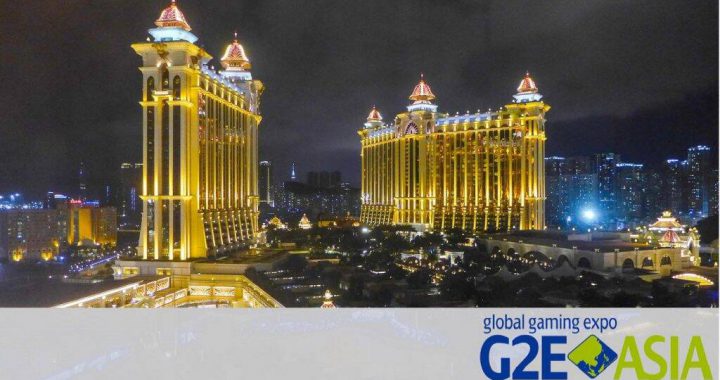 G2E Asia