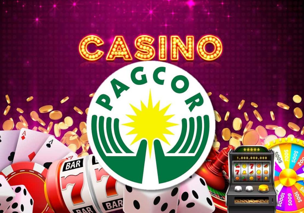 pagcor
