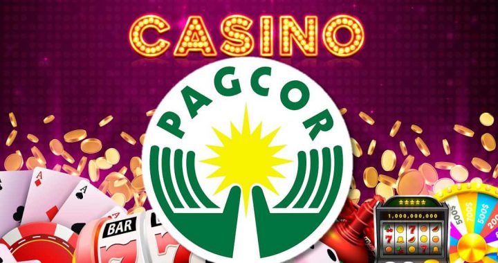 pagcor