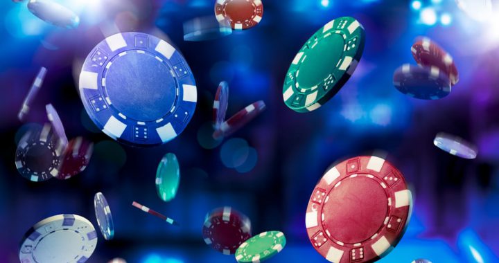 马尼拉赌场关闭