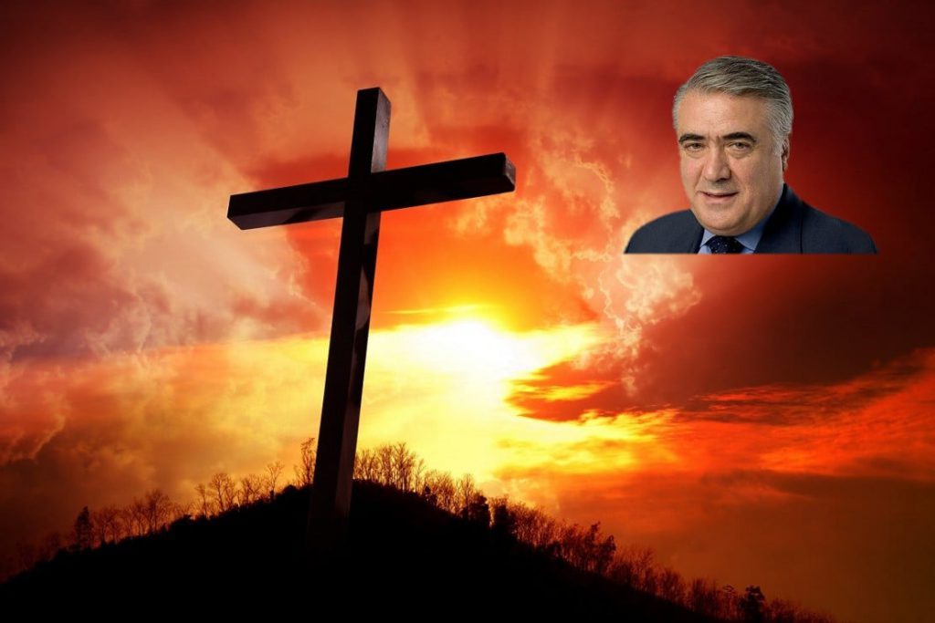 洛伦斯桑斯病逝