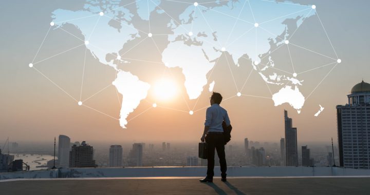 全球博彩业巨擘股票暴跌