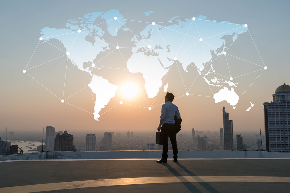 全球博彩业巨擘股票暴跌