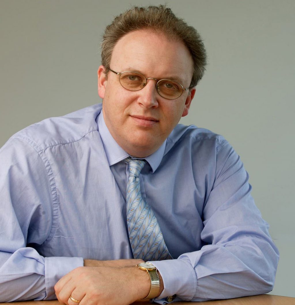 安德魯·布萊克