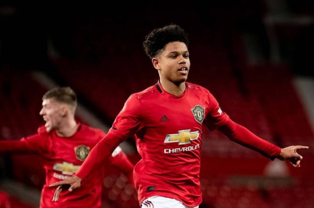 肖拉·索雷迪尔