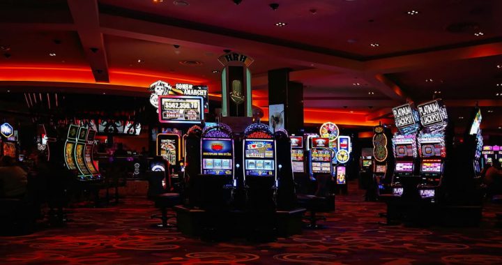 从赌博习惯，就可以看出国家的文化和民族性格。