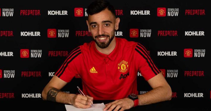 布鲁诺-费尔南德斯