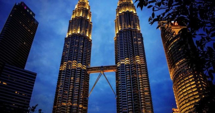 .马来西亚行动管制令再延迟