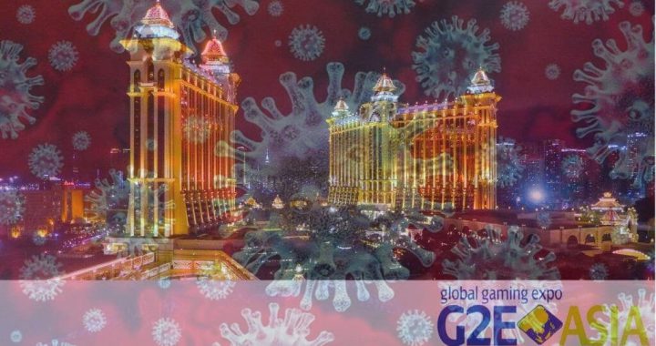 G2E Asia