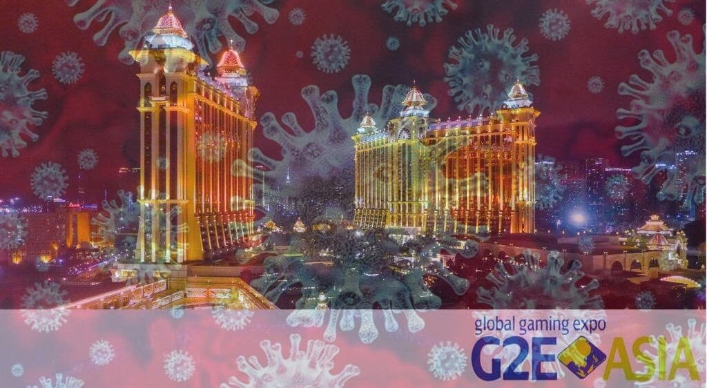 G2E Asia