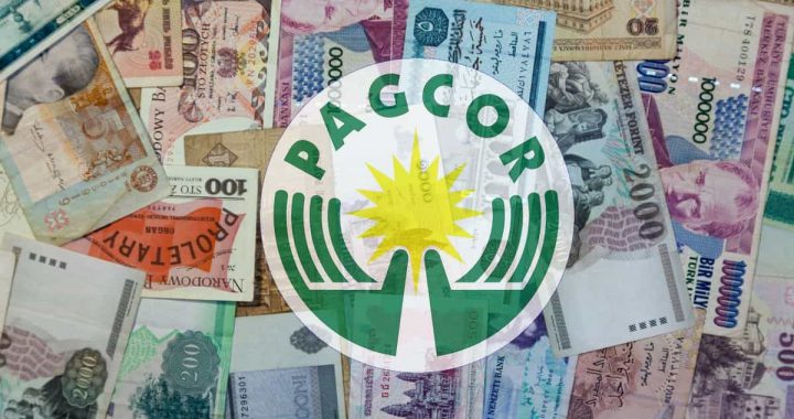 PAGCOR损款防疫