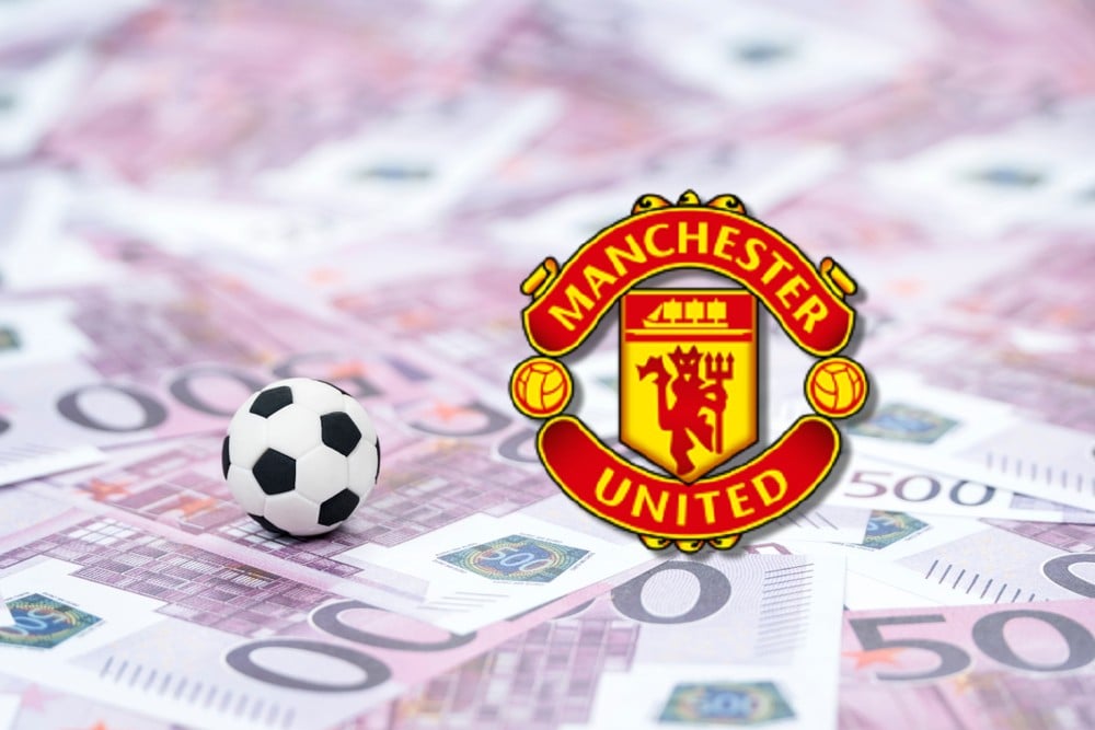 曼联身价蒸发