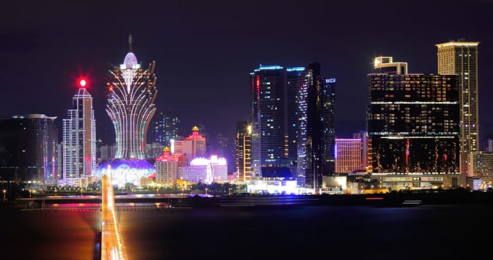 澳门会展活动延办