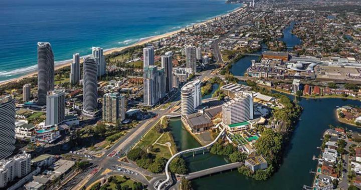 未与Star娱乐场达成协议 昆士兰州议员批政府无能