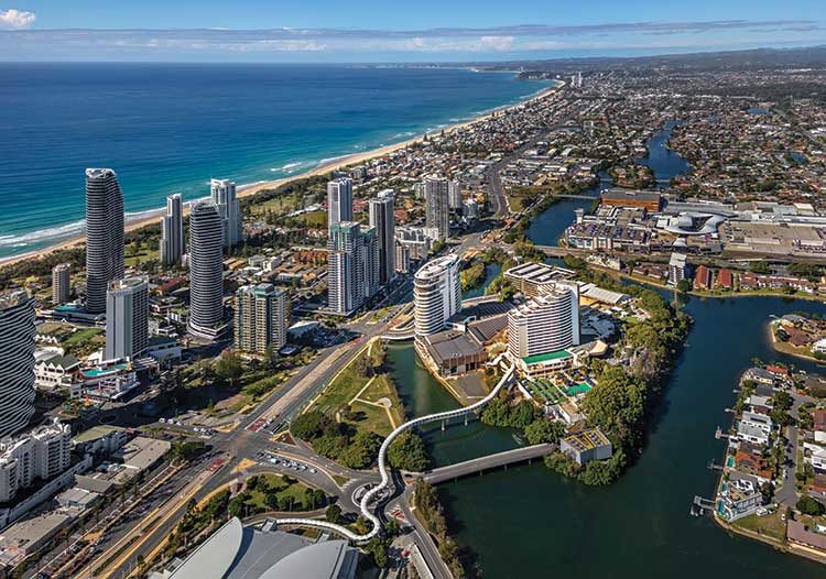 未与Star娱乐场达成协议 昆士兰州议员批政府无能