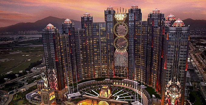 新濠博亚高层离职减薪 澳门赌王儿子今年不领薪