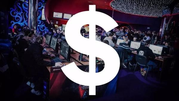 5名电竞选手被曝打假赛或被面临10年监禁