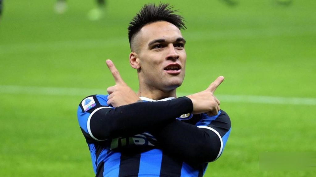 国际米兰不想卖劳塔罗