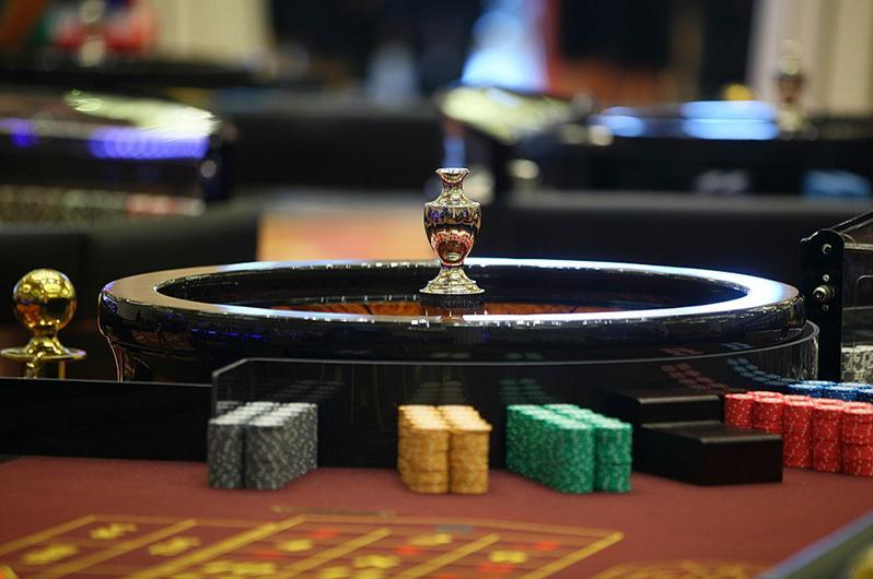 哈萨克斯坦博彩区新增计画止步