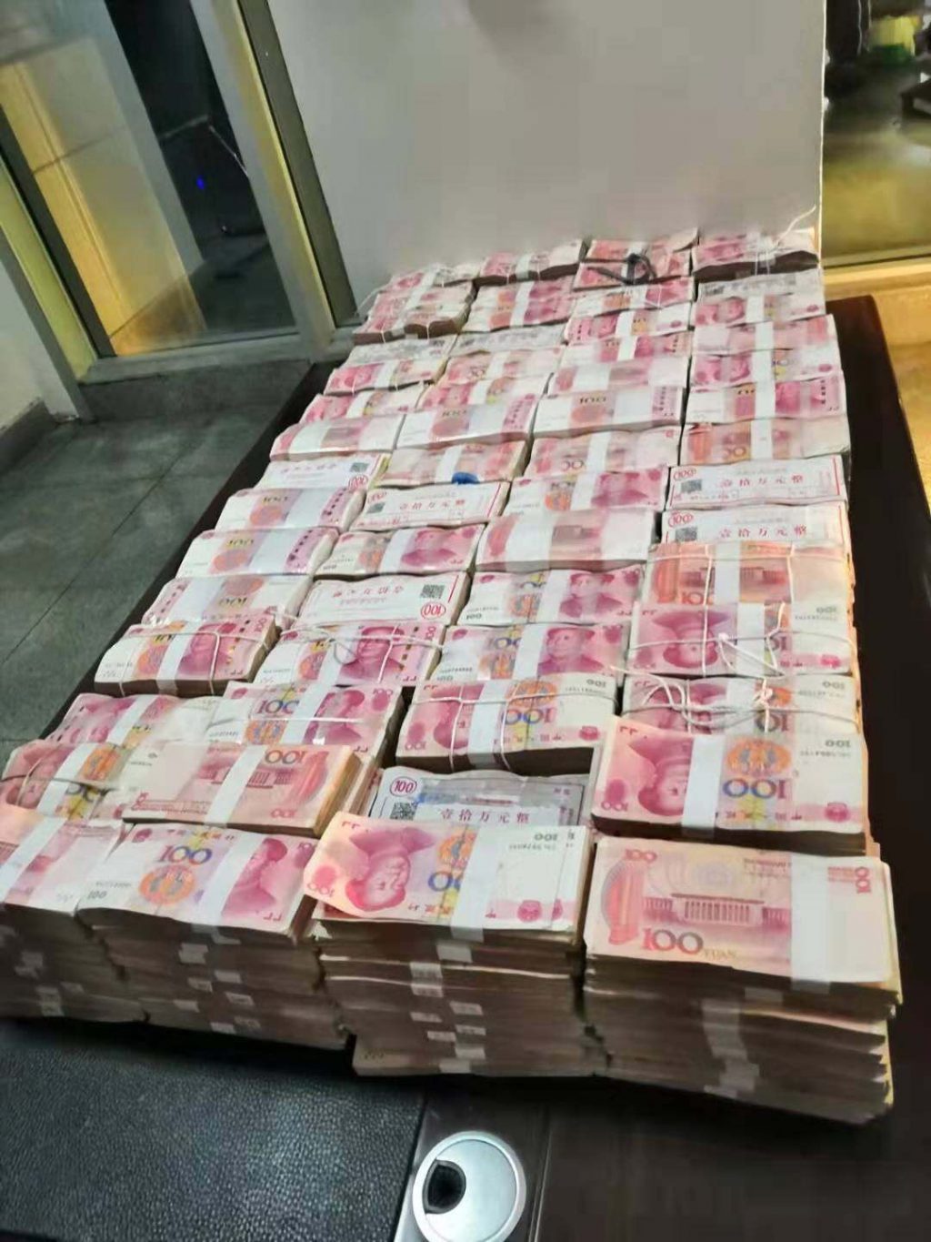 澳门博彩盈利分红作噱头 非法传销涉案150亿