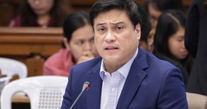 菲参议员反对恢复菲网络博彩业运营