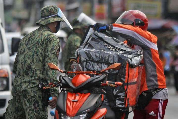 大马尼拉15日会解封？总统府最新说法来了