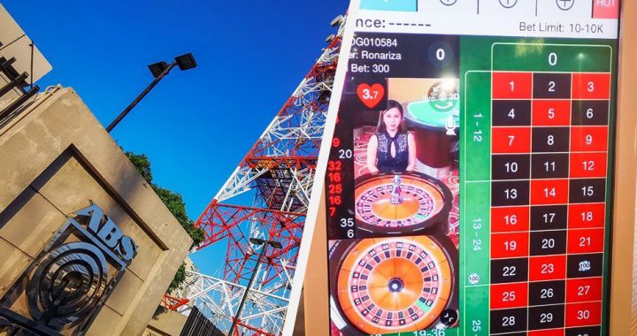 关ABS却重开POGO被骂翻 菲总统府：两者无可比性