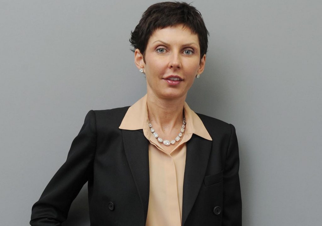 英国女性亿万富翁破纪录 Bet365老板再创高峰