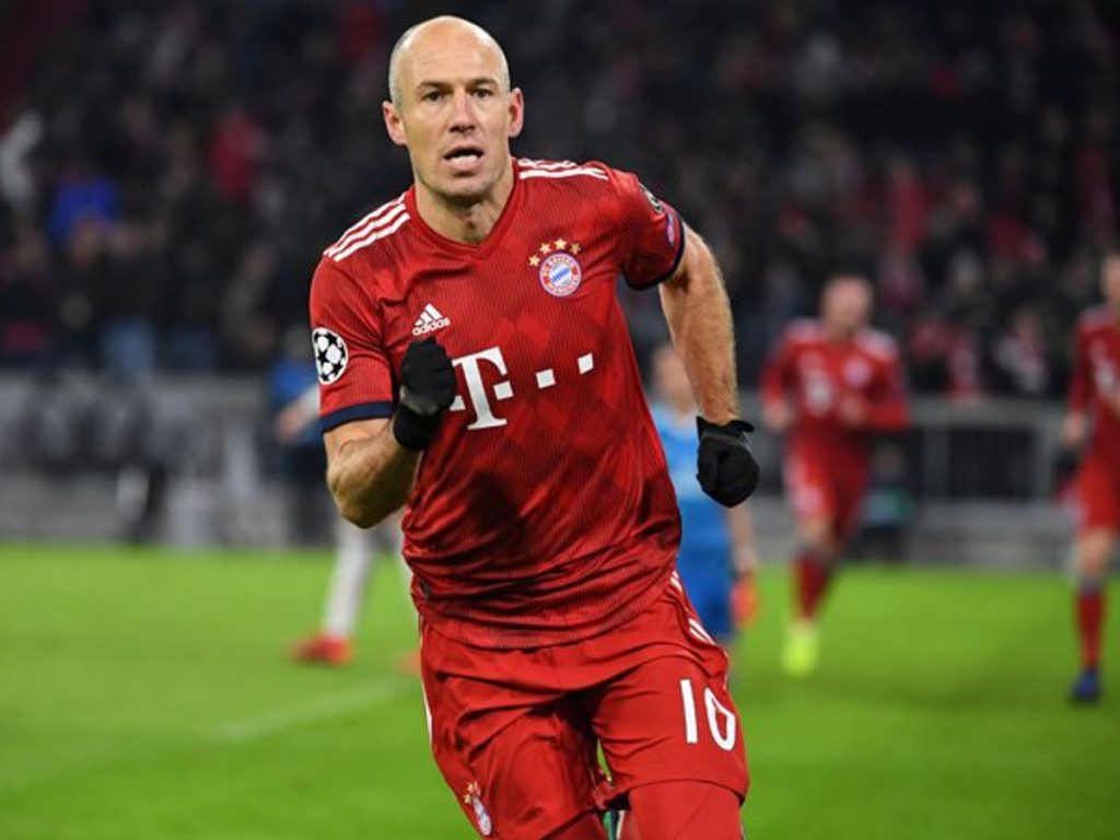 罗本复出加盟巴西球会？