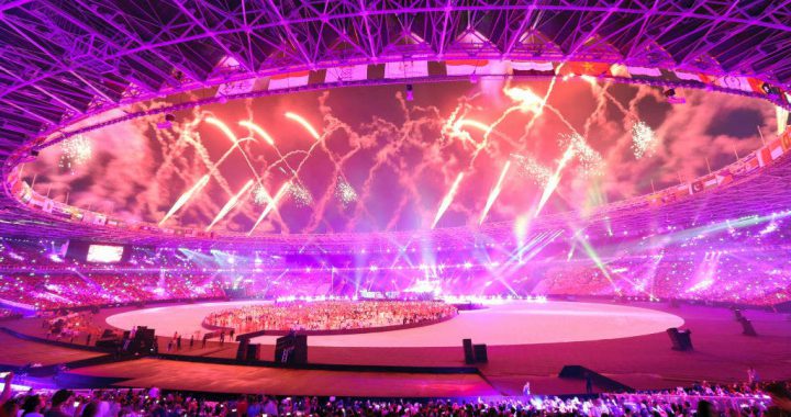 多哈和利雅得将争夺2030年亚运会的主办权