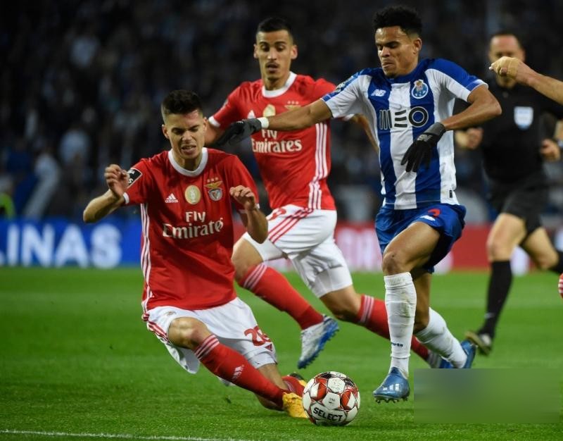 捷克、葡萄牙足联重启敲定