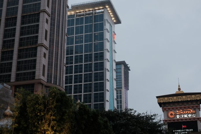 赌客被禁锢金沙城自缢案 家属上诉败诉酒店免赔